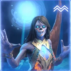 Elemental #9664