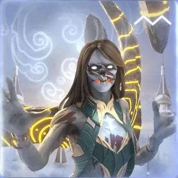 Elemental #8048