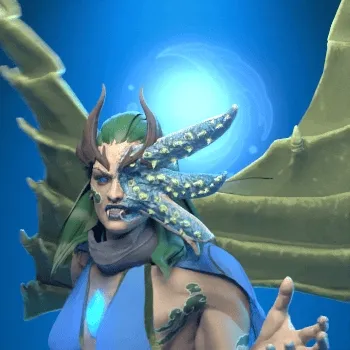 Champions Ascension Elemental Eternal