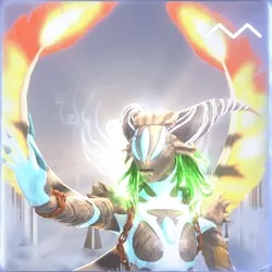 Elemental #9717