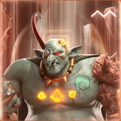 Elemental #8483