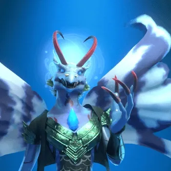 Champions Ascension Elemental Eternal