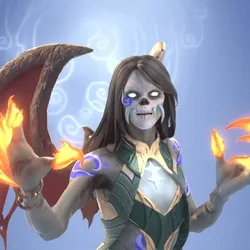 Elemental #7214