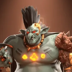Elemental #8694