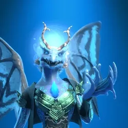 Elemental #3275