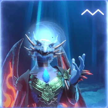 Champions Ascension Elemental Eternal