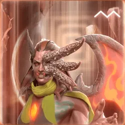 Elemental #9498