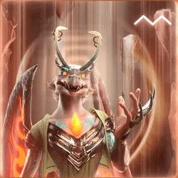 Elemental #9484