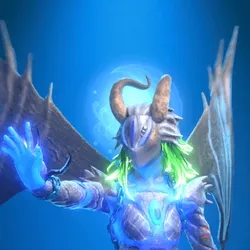Elemental #7619