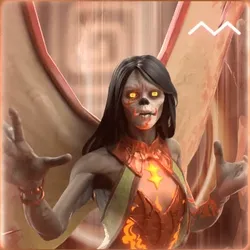 Elemental #4921