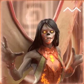 Elemental #4921