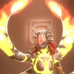 Elemental #2879