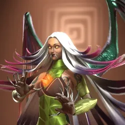 Elemental #83