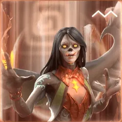 Elemental #9361