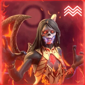 Elemental #1133