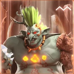 Elemental #8561