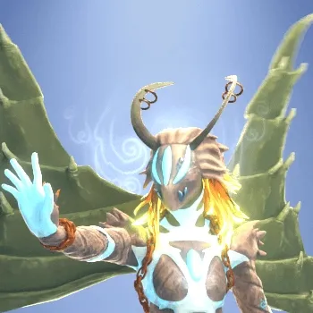 Elemental #9754
