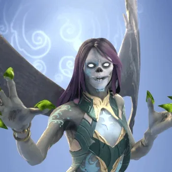 Elemental #881