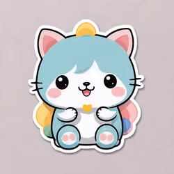 The Fluffy #644