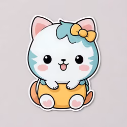 The Fluffy #697