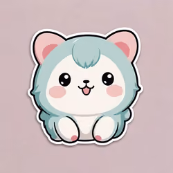 The Fluffy #663