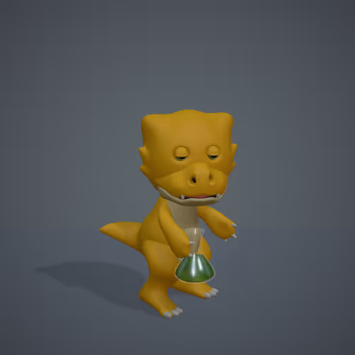 Item #0 Media