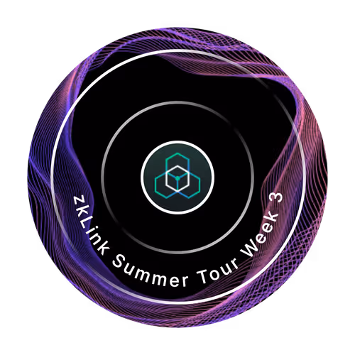 Summer Tour Optimistic Week