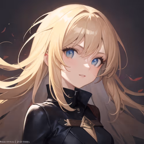 Anime Girls