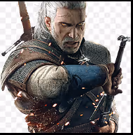 Geralt