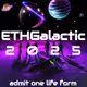ETHGalactic 2025 RSVP