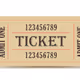 Ticket - 0udwvUOvvi