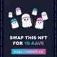 AAVE NFT #6542