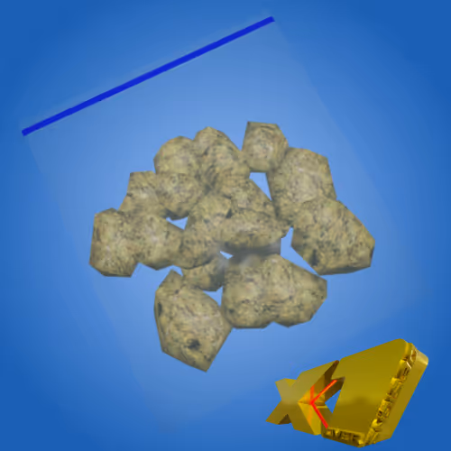 Bag Of Weed V2