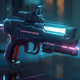 Cyber Gun