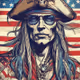 Pirate #012