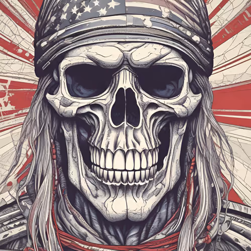 Dead Pirates Society