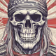 Dead Pirates Society