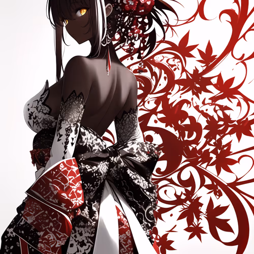 Feather Drops Collection 2ND