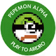 Galxe Pepemon Alpha Gamer