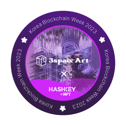 Hashkeynft