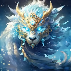 Sea Dragon #28