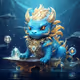 Sea Dragon