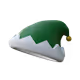 Jolly Elf Hat