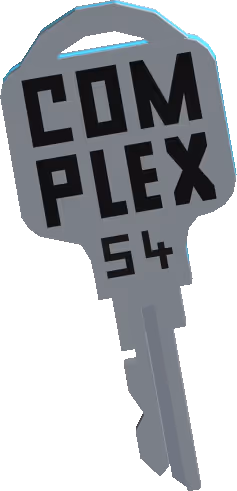 S4 Key - Complex