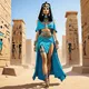 Hieroglyphic Fashion