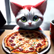 PizzaCat