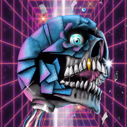 Louder Than Life 2022: FUTURE SKULL