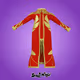 Phoenix Robe