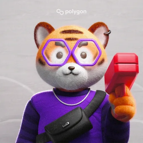 POLYGONDROP