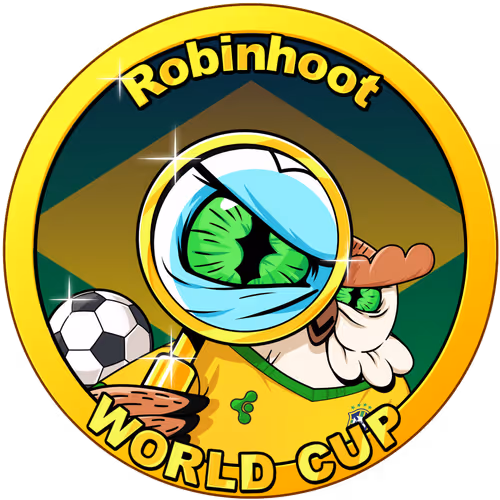 Robinhoot World Cup V2